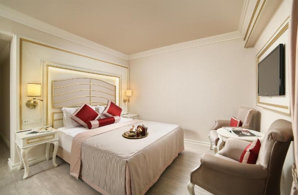 Halifaks Hotel image 21