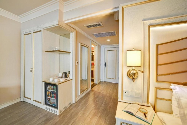 Halifaks Hotel image 23