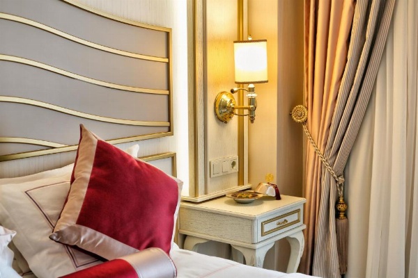 Halifaks Hotel image 28