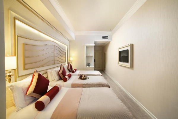 Halifaks Hotel image 30