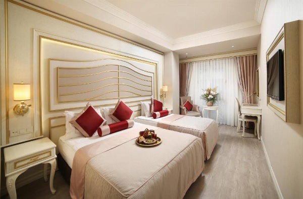 Halifaks Hotel image 32