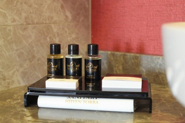 Halifaks Hotel image 36