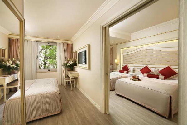 Halifaks Hotel image 37