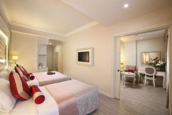 Halifaks Hotel image 38