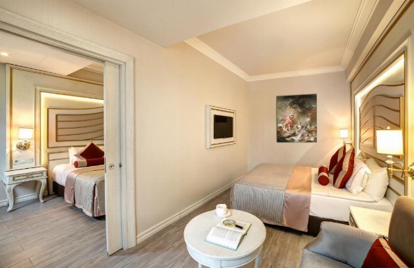 Halifaks Hotel image 39