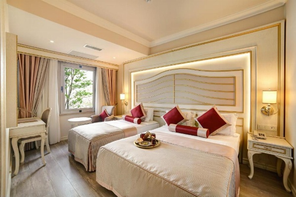 Halifaks Hotel image 41