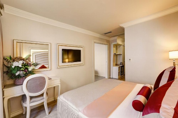 Halifaks Hotel image 42