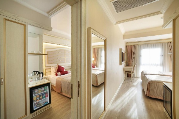 Halifaks Hotel image 50