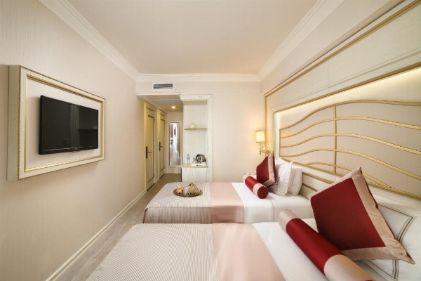 Halifaks Hotel image 52