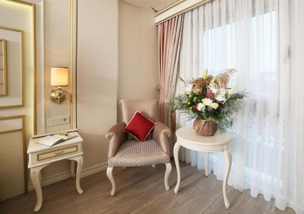 Halifaks Hotel image 53