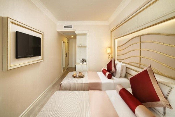 Halifaks Hotel image 59