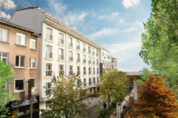 Halifaks Hotel image 6