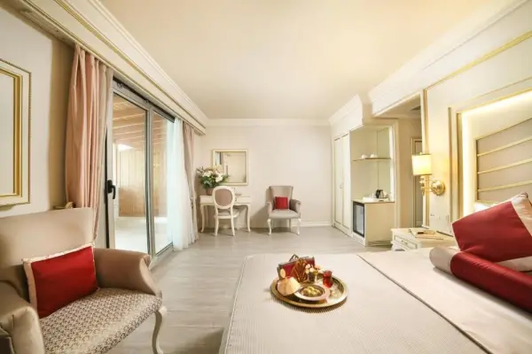 Halifaks Hotel 8