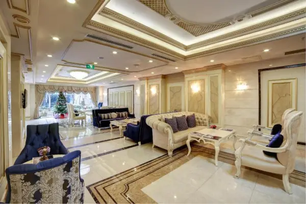 Halifaks Hotel 9